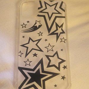 I phone 11 star case